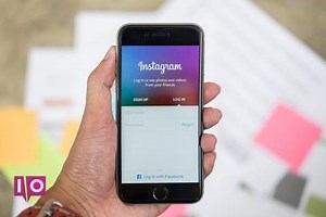 Comment envoyer un DM sur Instagram