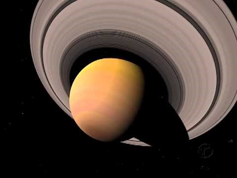 Trailer: Passport to the Universe (Narrated by Tom Hanks)