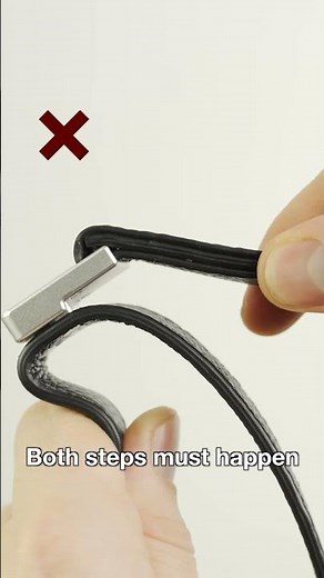 Fetchly Instant-Lock Dog Leash | How the Two-Step Safety Mechanism Works