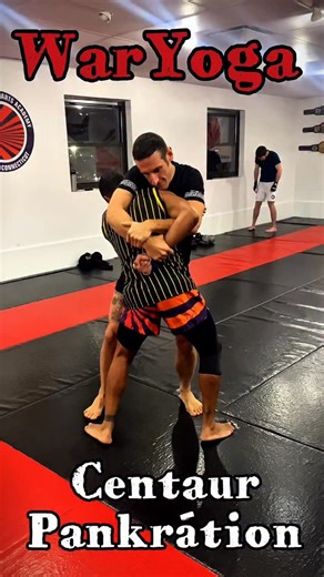 WarYoga - Ancient Indo-European Martial Metaphysical Culture on Instagram: "Ancient Greek Pankrátion. From a mythological perspective, while centaurs were unruly and wild in many aspects, they were also the teachers of heroes, notably in the healing and martial arts."