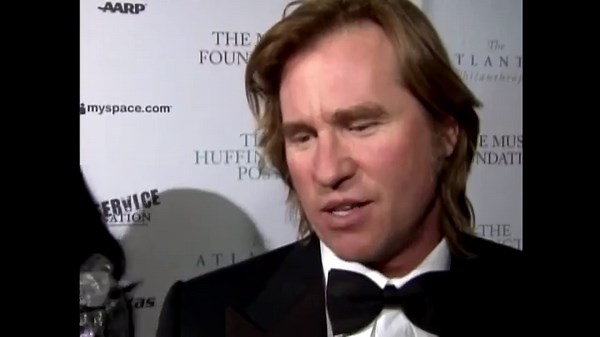 La autopsia de Val Kilmer confirma la causa exacta de su muerte