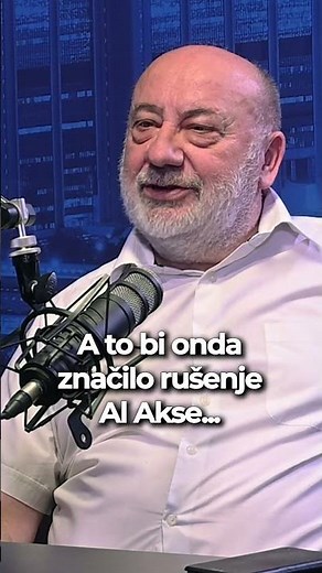 BALKAN INFO: Bojan Dimitrijević - Spremne su crvene junice za početak izgradnje Trećeg hrama!
