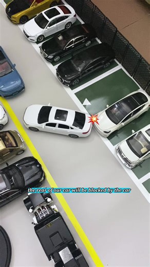 Effective Parking Tips and Tricks to Avoid Ticketing