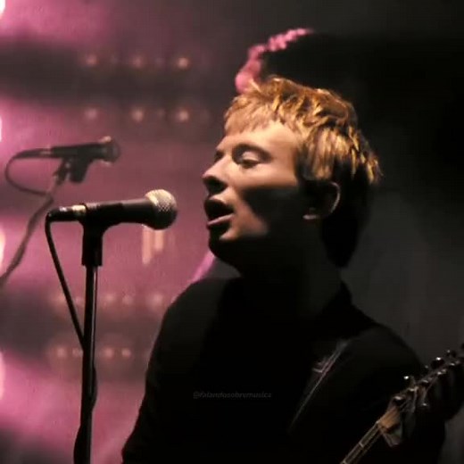Radiohead - Creep (Tradução/Legendado)