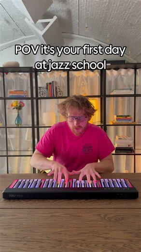 It's all about the notes you don't hear...