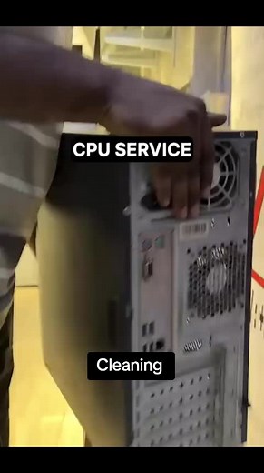 Effective CPU Cleaning Tips to Remove Dust