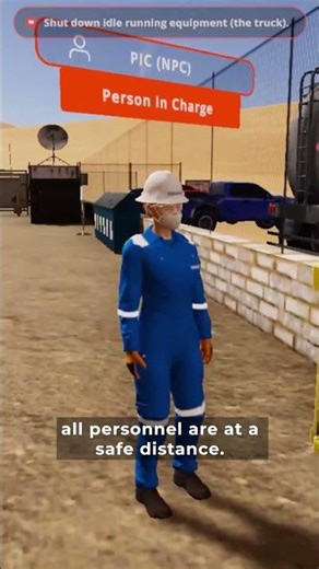 The Risks of Idle Running Equipment in Lifting Operations