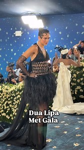 Dua Lipa does the Met  Dua Lipa stuns at the Met Gala. What are your favorite looks so far at the Met Gala? ✍️ #dualipa #metgala #metgala2025 #dualipafans #dualipaedit #dualipaqueen #dualipalovers #dualipafan #dualipanews #dualipamusic #dualipavideos #dualipafanpage #metgalaredcarpet #metgalaoutfits #dualipafanpage #dualipatour #dualipaloves | SoundBite Magazine | Facebook