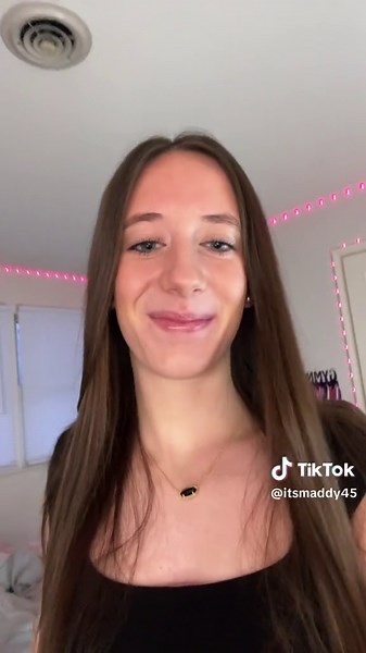 Maddy on TikTok