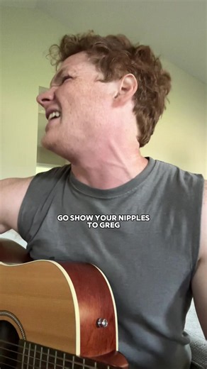 Greg tour 2026: Passionate Greg live on Fall 2026 US tour