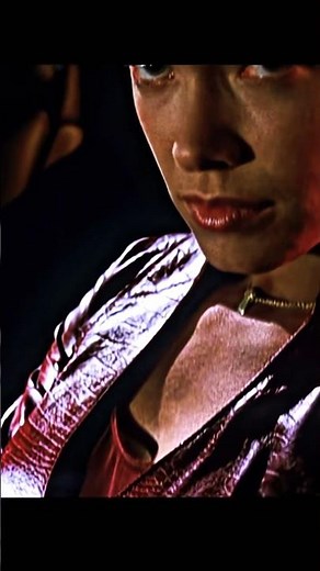 🔥 T-X vs Terminator! Brutal Female Fight Scene ⚡🤖 #shorts