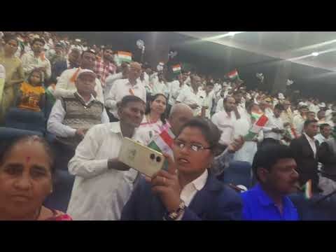 Republic day Program organisation by Jpi global