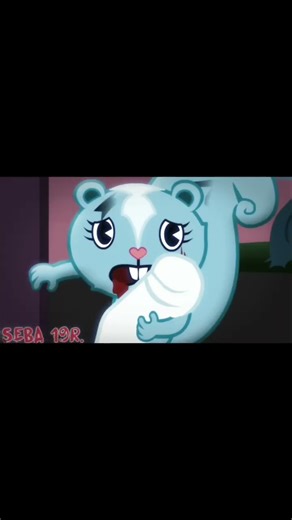 HTF amnesia|| lumpy aura 🔥 ||voce na mira|| #edit #htfamnesia