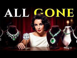 Inside the World's Most Expensive Jewelry Collection | #luxurylifestyle