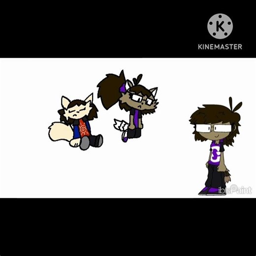 fixing weird stuff of Boot-Up characters. #bootup #haylastudios #frutigeraero