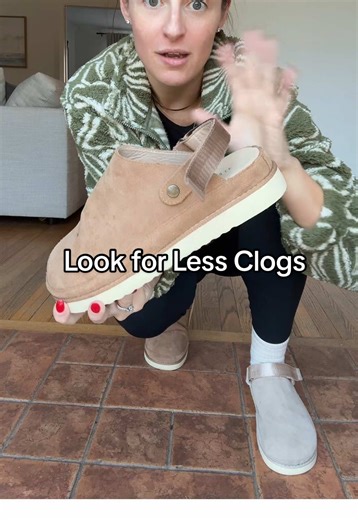 Affordable and Stylish Clogs for Women