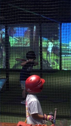 Batbox, a new immersive baseball sports bar, opens its first US location in Dallas