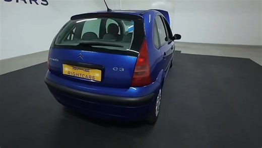 For Sale: 2005 Citroen C3 Pluriel 1.4, with 125 964km, R59 900 Phone Us Today at 0114629045 | Rightcars