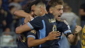 Rick ➡️ Quinn ➡️ Tai 😮‍💨 #DOOP | Philadelphia Union