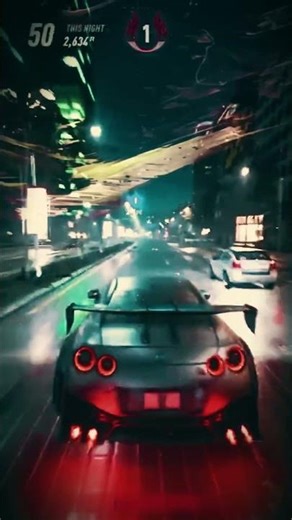 GT-R Edit...NFS Heat