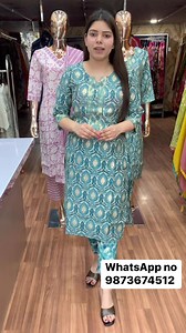 3K views · 25 reactions | For order dm on WhatsApp ( 9873674512 )  #trending #clothing #collection #hastings #explorepage #dress #suits #beautifulchallenge #explore | Himani's Collections | Facebook