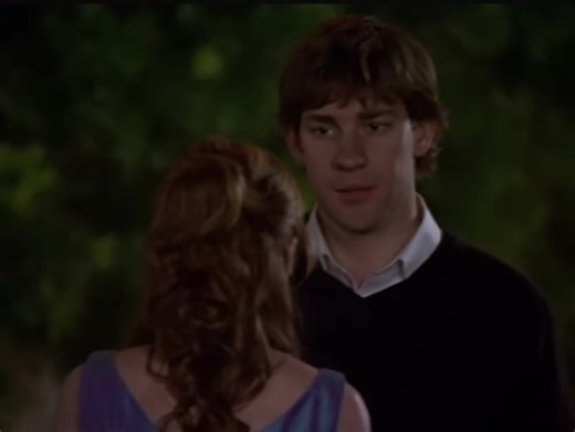 Top 5 Jim and Pam Moments from The Office