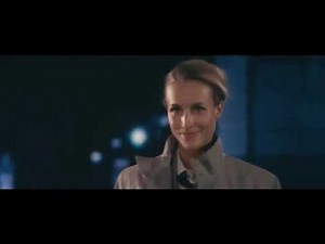Female disguises - Man as Blonde Lady unmasking - Male to Female (TG)