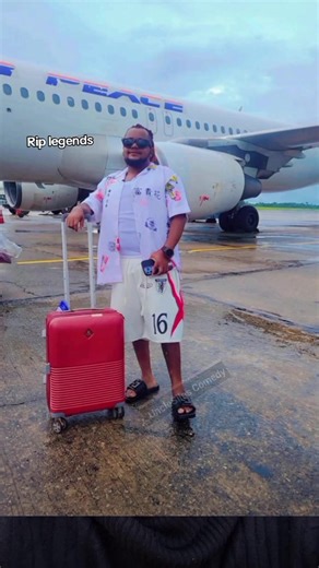 Rest in Peace legends