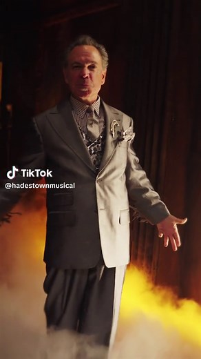 Exploring Hadestown: A Broadway Musical Experience