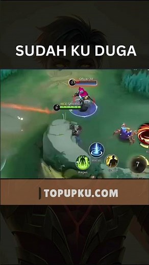 Tahan dulu ini pasti rame 🗿 #mlbb #mobilelegends #trending #mlbbindonesia #topglobalml