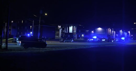 2 men arrested in connection to deadly Gilpin Court shooting