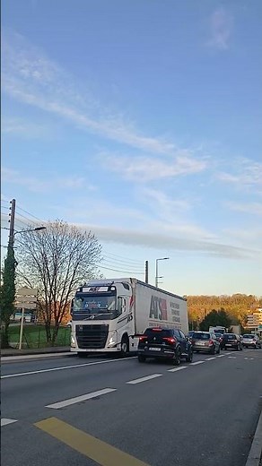 Magnifique volvo klaxon trompe