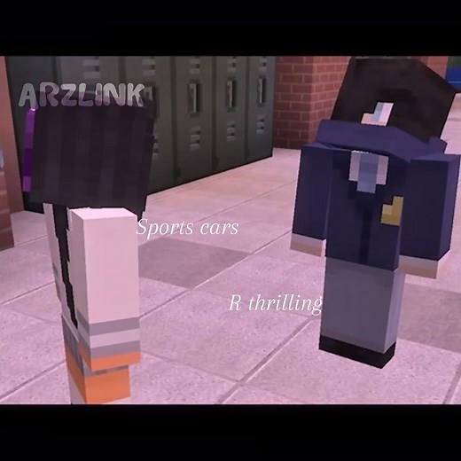 Love this trend sm || Aphmau edit