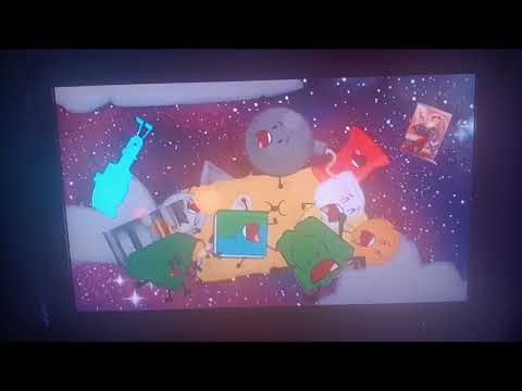 Battle For Hallmark Object World Complete Season 1-2a 2012 DVD Recording (January 16, 2013)