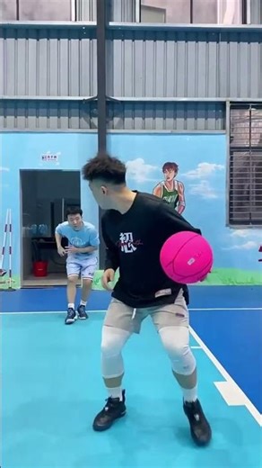 Anti Physics Basketball Steals, Long distance Blocks and Funny Basketball Plays!