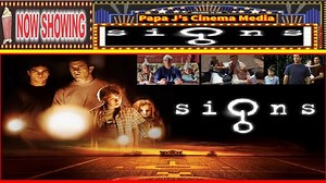 Ｓｉｇｎｓ ２００２👽🔴⚪🔵👽
