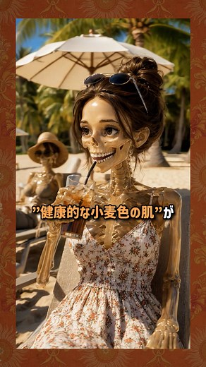ココ・シャネルと日焼け革命：色白神話を覆した理由