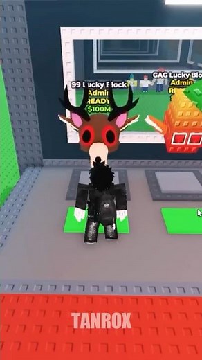 Opening 5 LIMITED Lucky Blocks #roblox #usa #brainrot #stealabrainrot