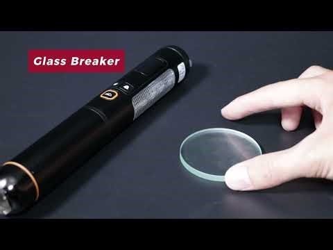 AlcoTorch V11 Tutorial: Professional Dual-Mode Alcohol Screening & Safety Tool