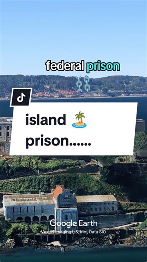 Echoes of Escape: Discover Alcatraz Island's History