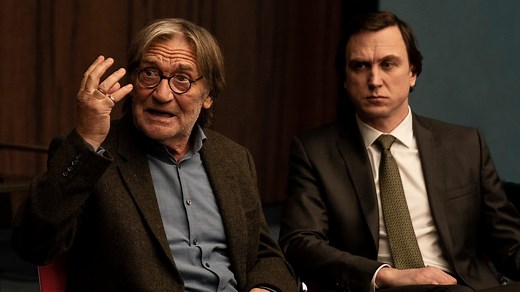 Spezialabend «Gott»