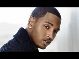 Trey Songz - Can't Help But Wait (1 Hour Loop)