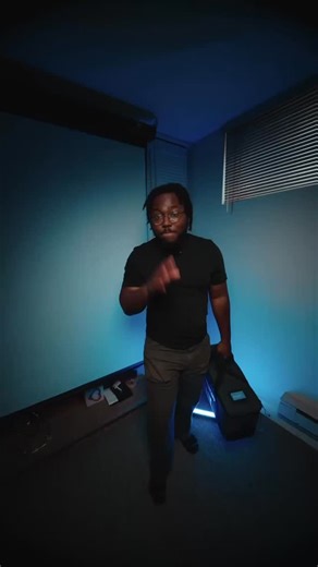 2.9K views · 41 reactions | The Pano 60c 2-Light Kit = your full lighting setup in one bag  #lighting #setup #amaran | amaran | Facebook