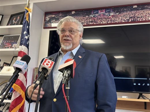 CT's Grand Old Party tries to go viral with mockery of Lamont