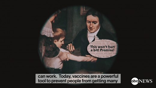 Hang on to that COVID-19 vaccination card -- it’s important