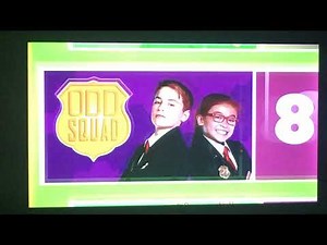 PBS Kids Program Break (2020)