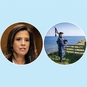 News Quiz for Dec. 6, 2025