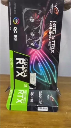 Gaming PC Build With intel i7 12700K ⧸ RTX 3070Ti #gamingpcbuild #fyp