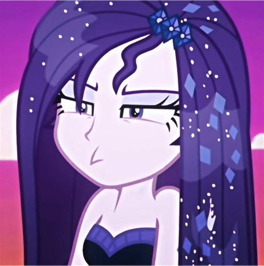 #RARITY — i love editing her 😽 | tags; #rarityedit #raritymlp #rarityequestriagirls #raritymylittlepony #equestriagirls #equestriagirlsedit #mylittlepony #mylittleponyedit #mlp #mlpedit