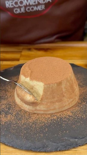 No-Bake Coffee Flan 😱🍮 | The Easiest and Creamiest Dessert